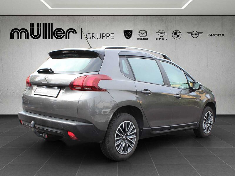 Peugeot 2008 PureTech 110 Active