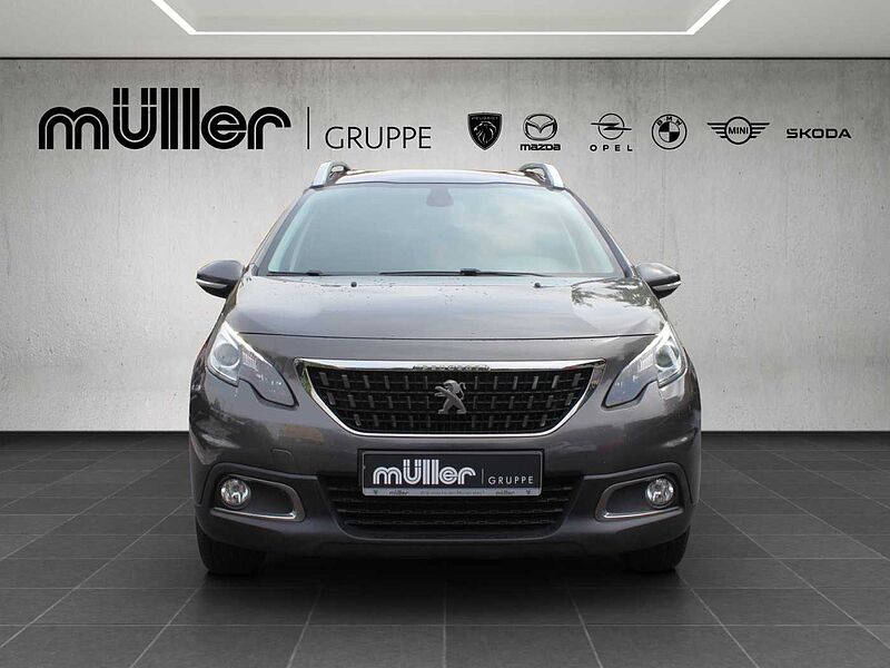 Peugeot 2008 PureTech 110 Active
