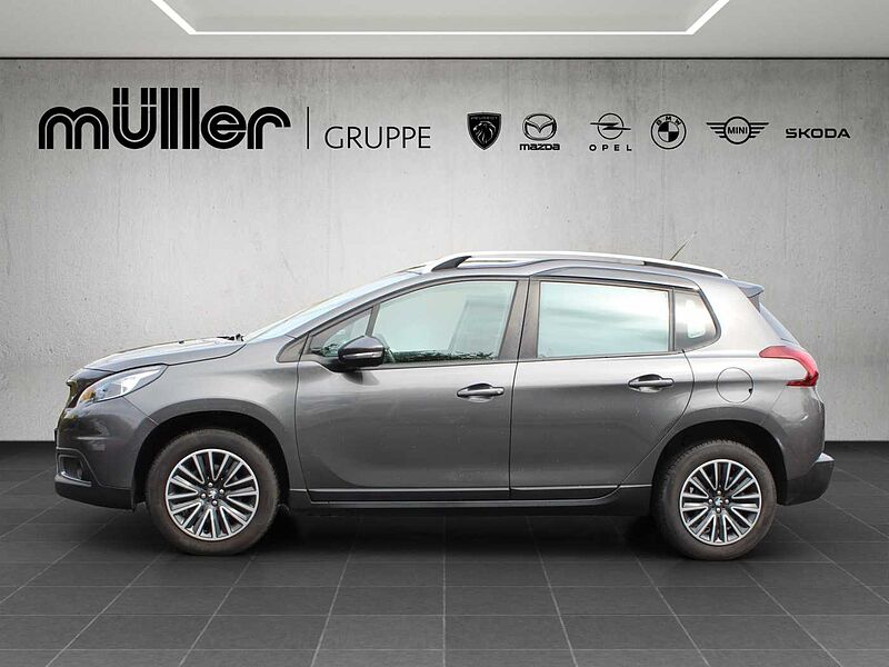 Peugeot 2008 PureTech 110 Active
