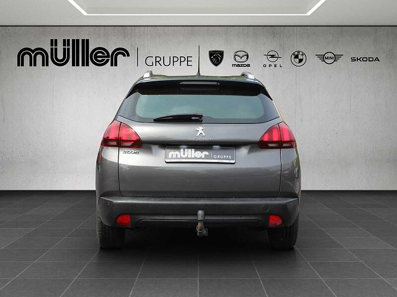 Peugeot 2008 PureTech 110 Active