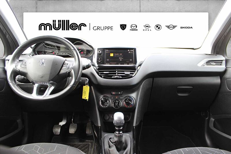 Peugeot 2008 PureTech 110 Active