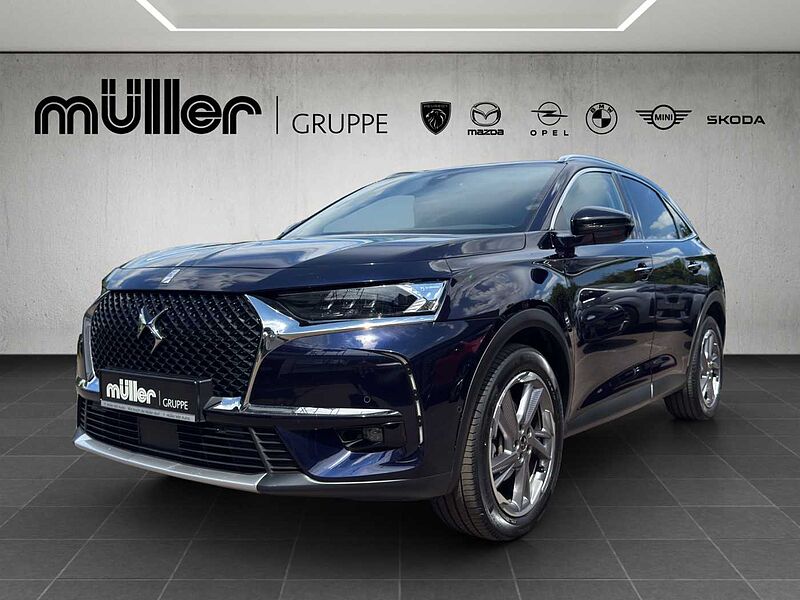 DS DS7 Crossback BlueHDI 130 Aut. RIVOLI