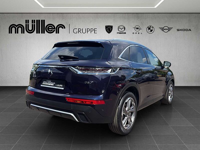 DS DS7 Crossback BlueHDI 130 Aut. RIVOLI