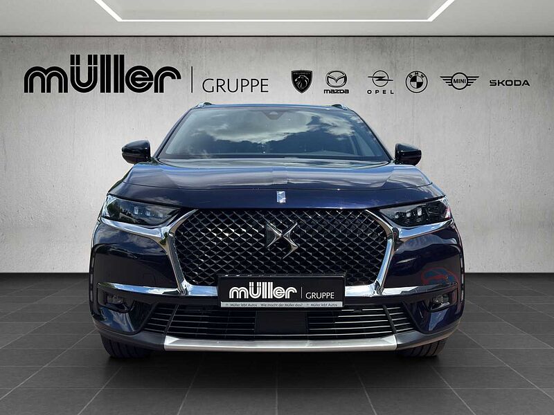 DS DS7 Crossback BlueHDI 130 Aut. RIVOLI