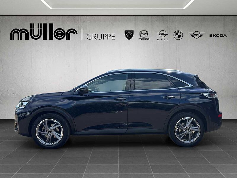 DS DS7 Crossback BlueHDI 130 Aut. RIVOLI