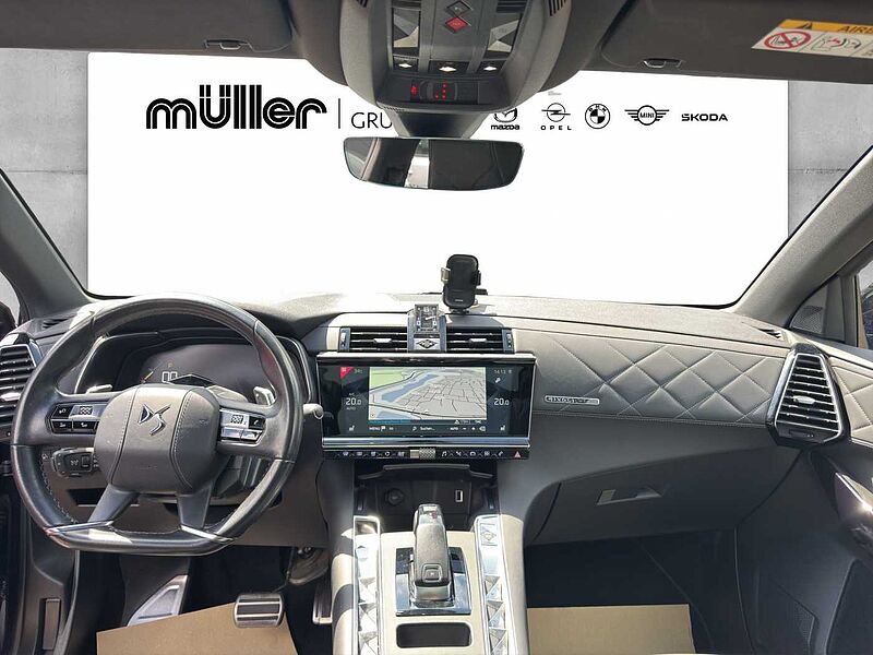 DS DS7 Crossback BlueHDI 130 Aut. RIVOLI