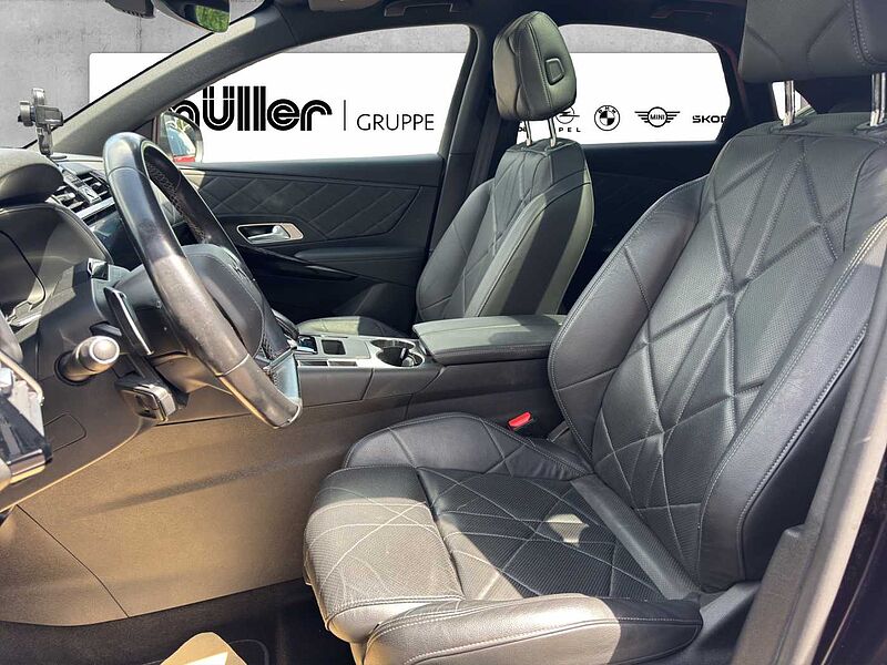 DS DS7 Crossback BlueHDI 130 Aut. RIVOLI