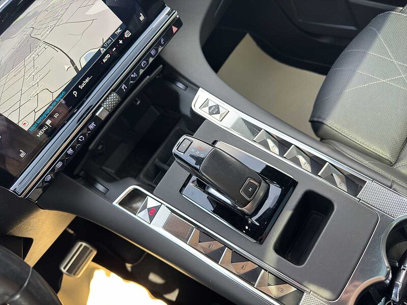 DS DS7 Crossback BlueHDI 130 Aut. RIVOLI