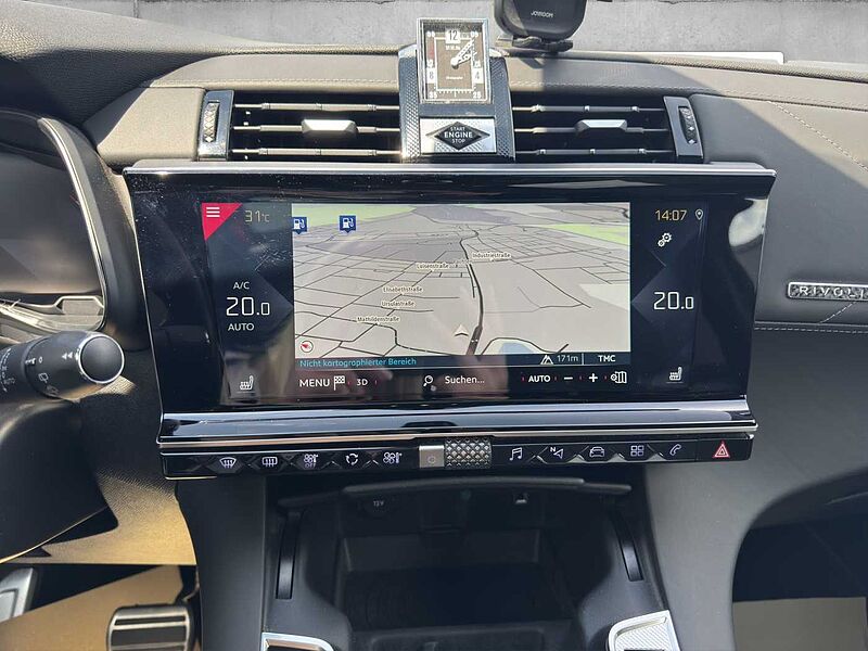 DS DS7 Crossback BlueHDI 130 Aut. RIVOLI
