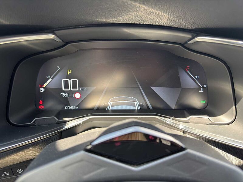 DS DS7 Crossback BlueHDI 130 Aut. RIVOLI