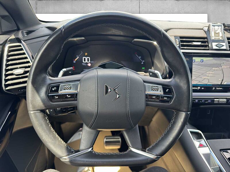 DS DS7 Crossback BlueHDI 130 Aut. RIVOLI