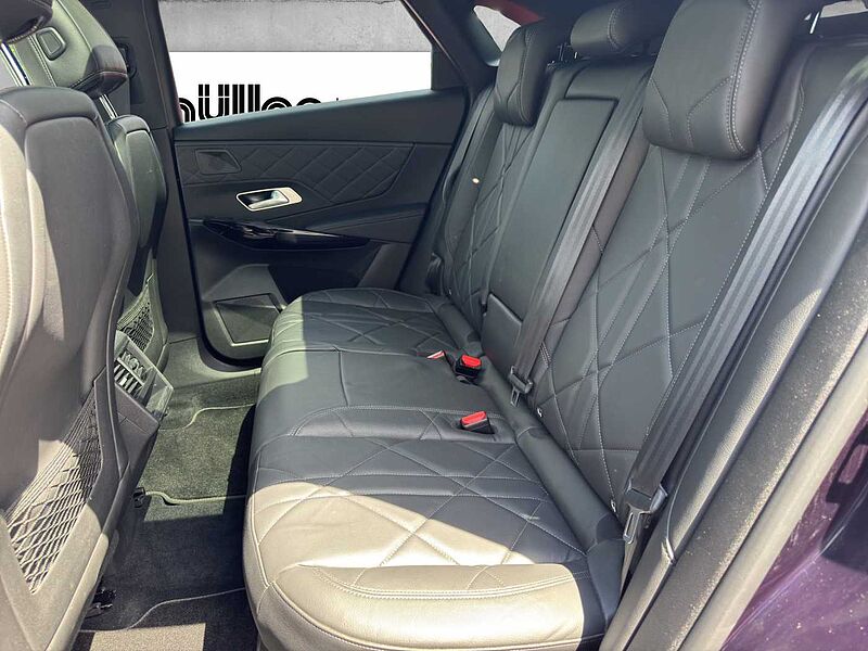 DS DS7 Crossback BlueHDI 130 Aut. RIVOLI
