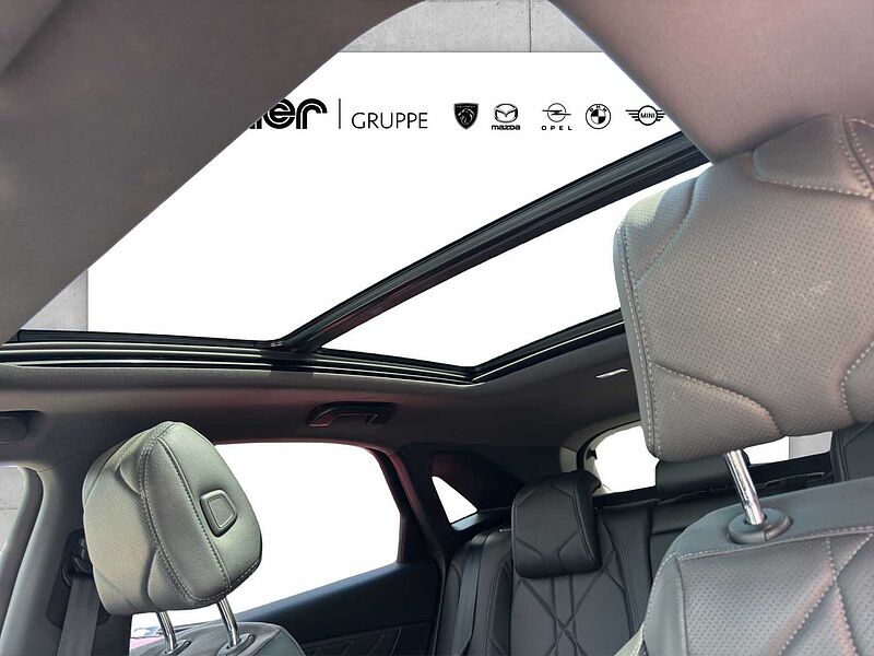 DS DS7 Crossback BlueHDI 130 Aut. RIVOLI
