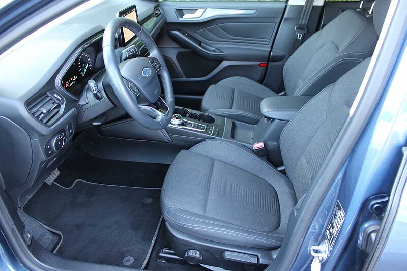 Ford Focus Turnier 2.0 EcoBlue Aut. ACTIVE