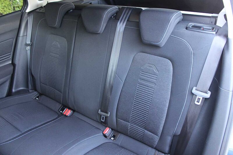 Ford Focus Turnier 2.0 EcoBlue Aut. ACTIVE