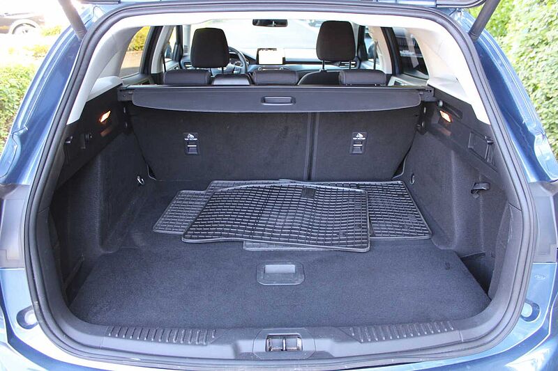 Ford Focus Turnier 2.0 EcoBlue Aut. ACTIVE
