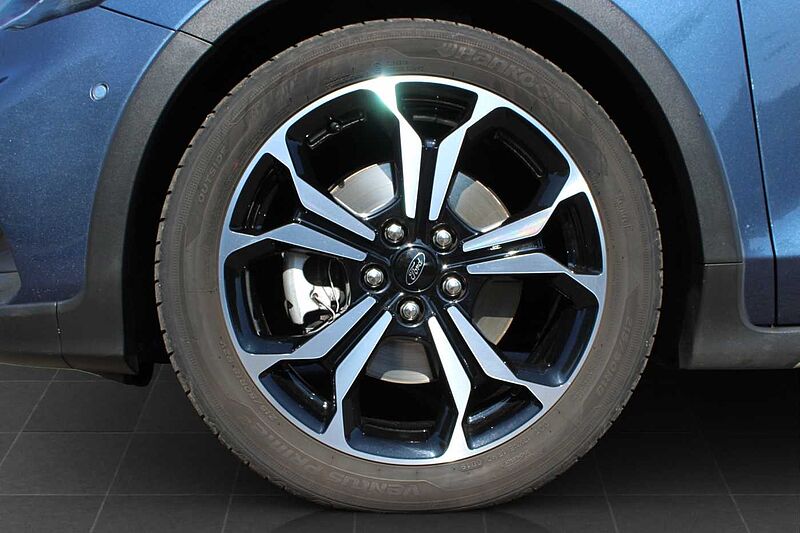 Ford Focus Turnier 2.0 EcoBlue Aut. ACTIVE