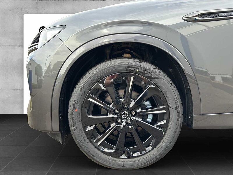 Mazda CX-60 D 254 PS 8AT AWD HOMURA COSO