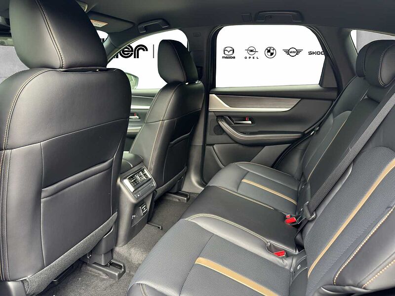Mazda CX-60 D 254 PS 8AT AWD HOMURA COSO