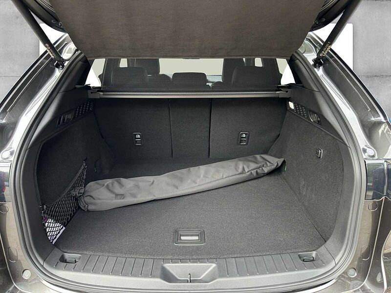 Mazda CX-60 D 254 PS 8AT AWD HOMURA COSO