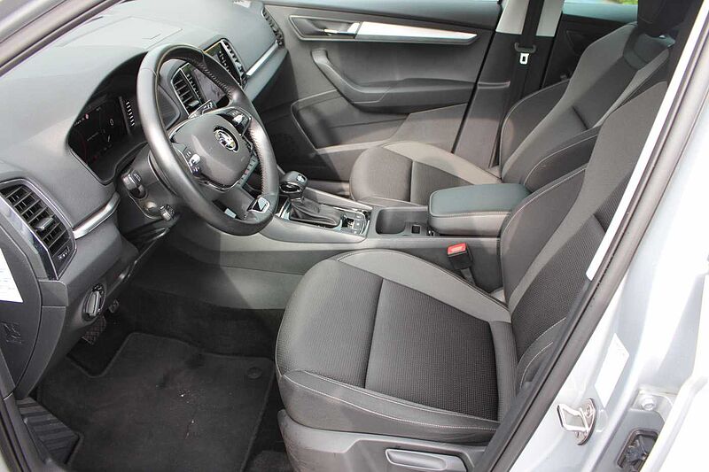 SKODA Karoq 1.5 TSI DSG Tour