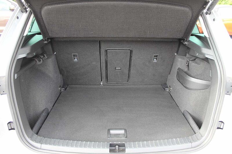 SKODA Karoq 1.5 TSI DSG Tour