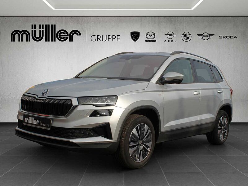 SKODA Karoq 1.5 TSI DSG Tour