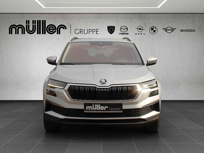 SKODA Karoq 1.5 TSI DSG Tour