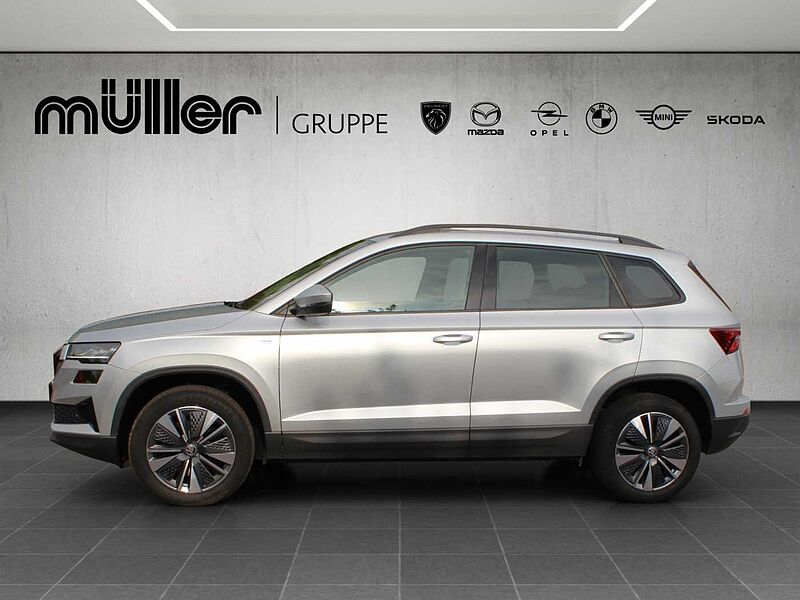 SKODA Karoq 1.5 TSI DSG Tour