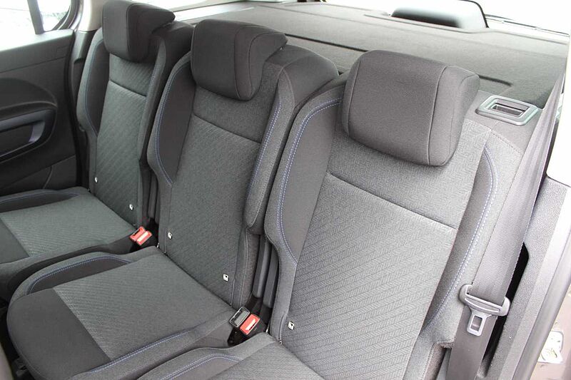 Peugeot Rifter BlueHDI 100 L1 Allure