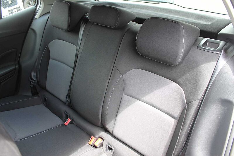 SKODA Fabia 1.0 MPI Selection