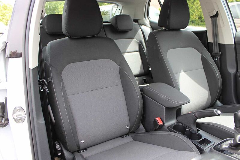 SKODA Fabia 1.0 MPI Selection