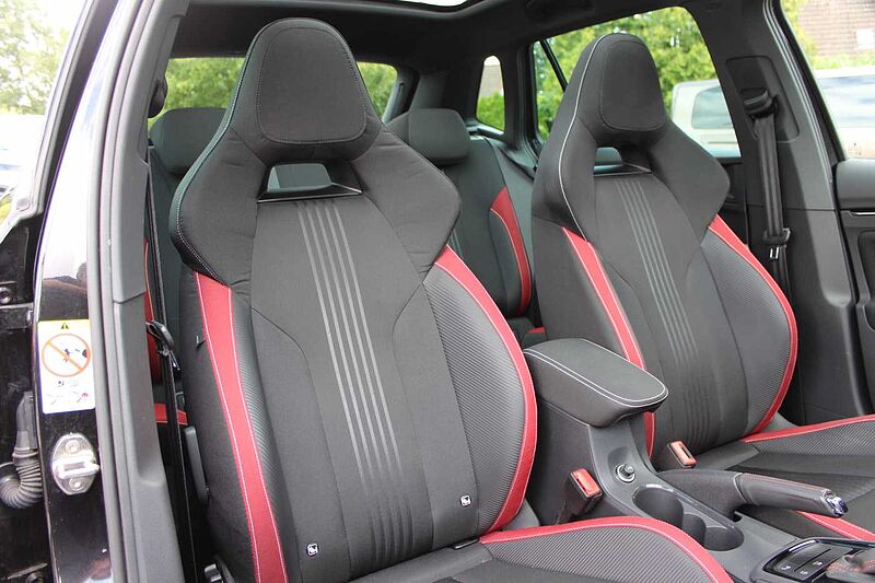 SKODA Kamiq 1.5 TSI DSG Monte Carlo