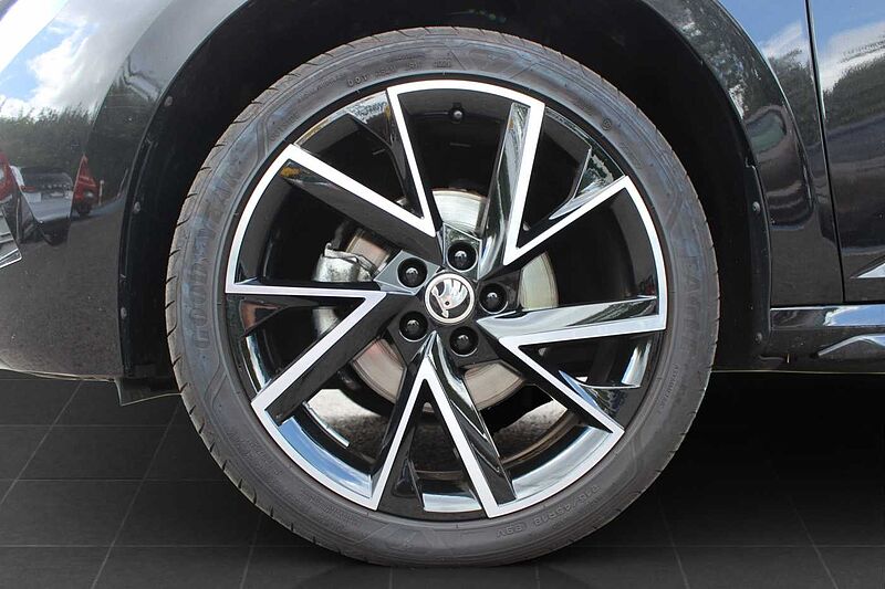 SKODA Kamiq 1.5 TSI DSG Monte Carlo