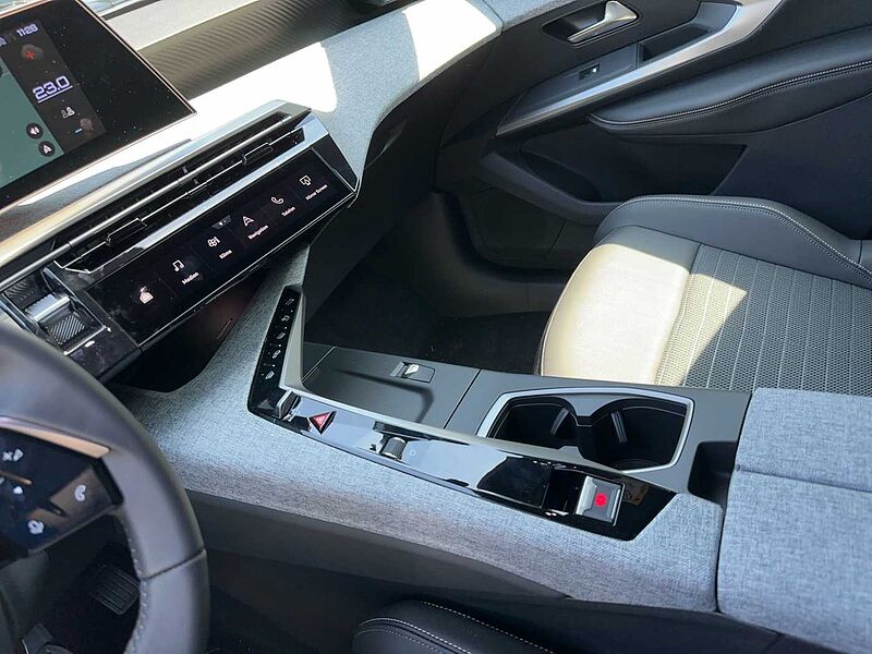 Peugeot 3008 Hybrid 136 e-DSC6 Allure