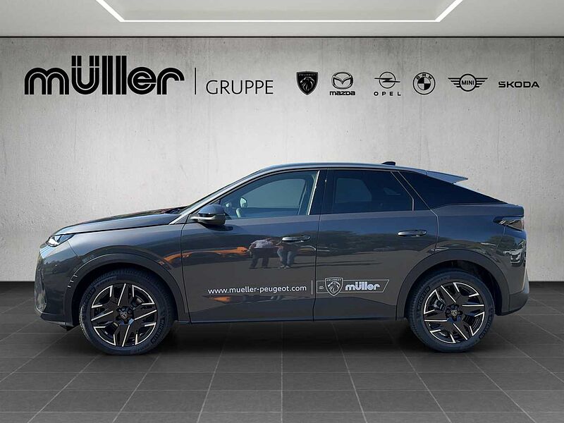 Peugeot 3008 Hybrid 136 e-DSC6 Allure