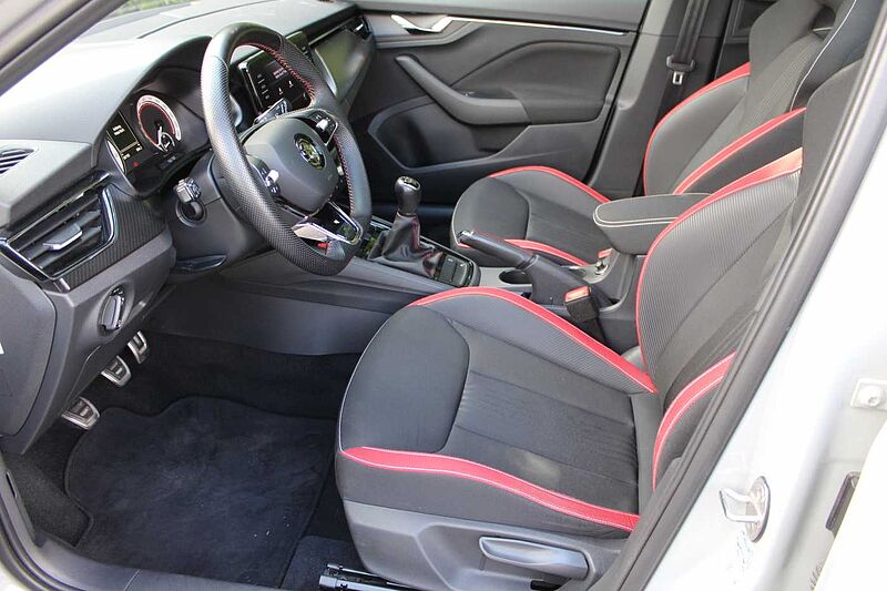 SKODA Scala 1.0 TSI Monte Carlo