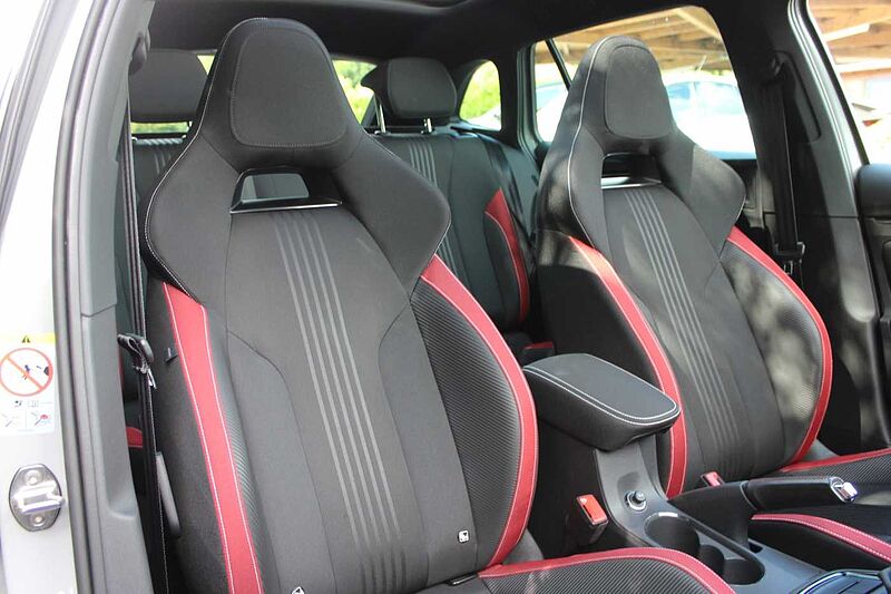 SKODA Scala 1.0 TSI Monte Carlo