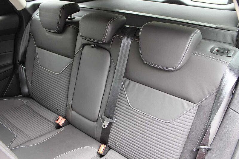 Ford Focus Turnier 1.5 EcoBoost Titanium