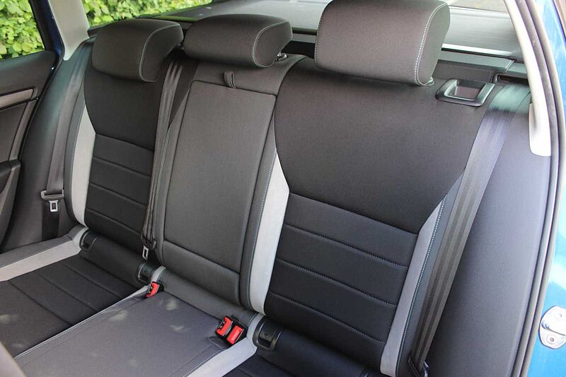 SKODA Octavia Combi 1.4 TSI (Green tec) Joy