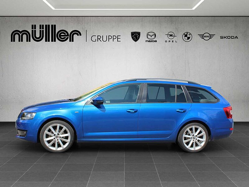 SKODA Octavia Combi 1.4 TSI (Green tec) Joy
