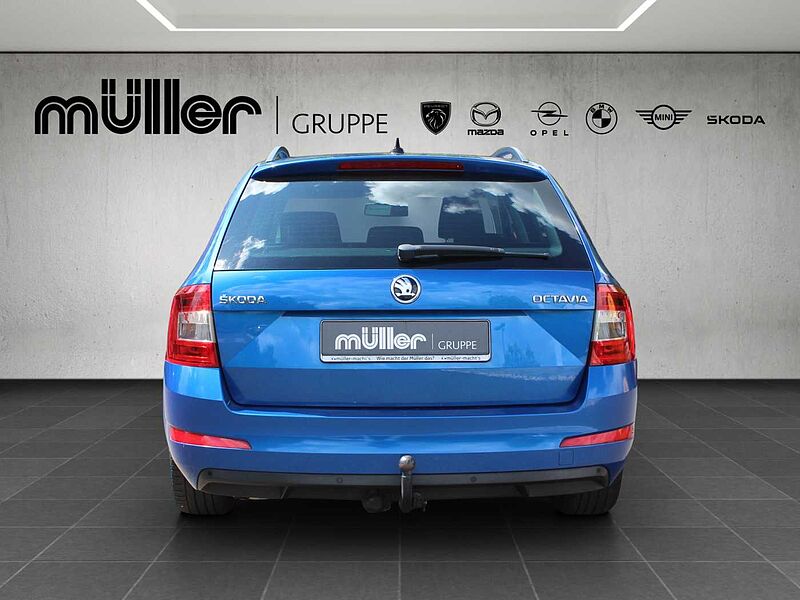 SKODA Octavia Combi 1.4 TSI (Green tec) Joy