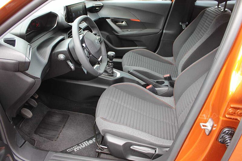 Peugeot 2008 PureTech 100 Active