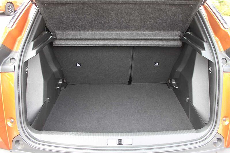 Peugeot 2008 PureTech 100 Active