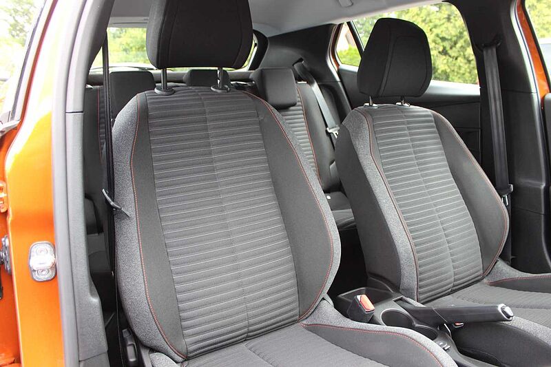 Peugeot 2008 PureTech 100 Active