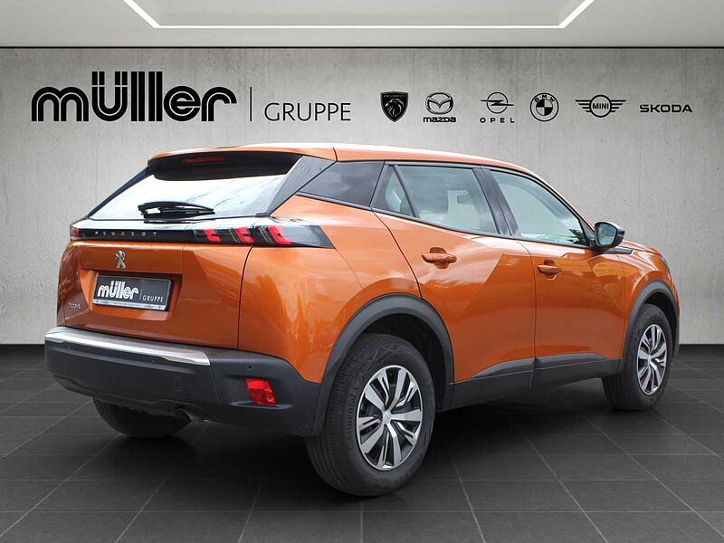 Peugeot 2008 PureTech 100 Active