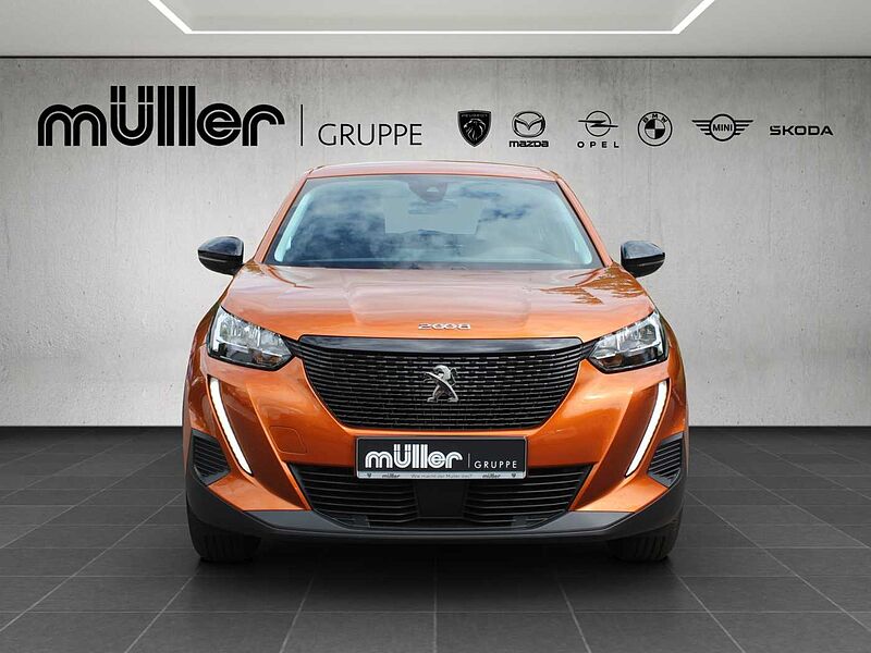 Peugeot 2008 PureTech 100 Active
