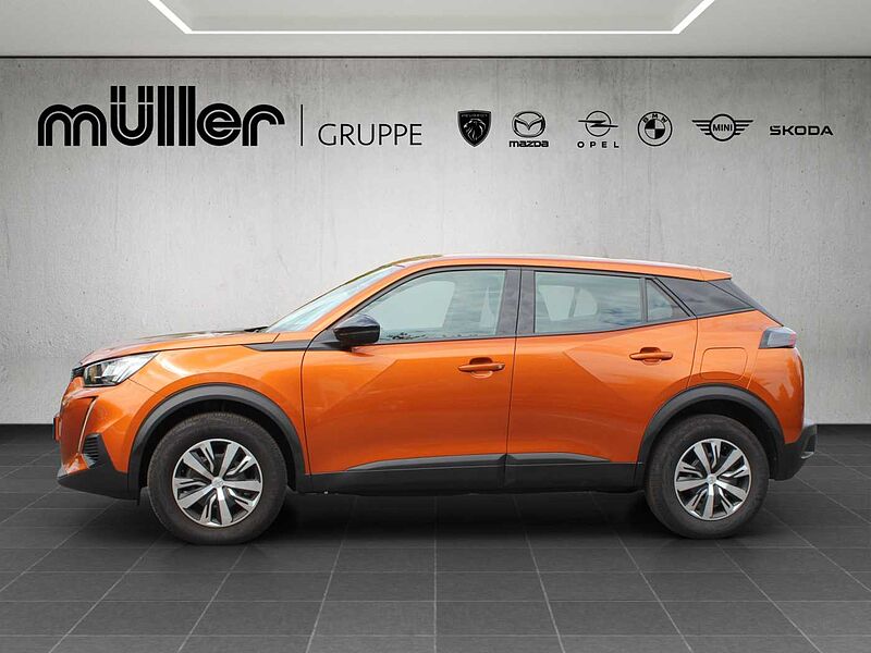 Peugeot 2008 PureTech 100 Active