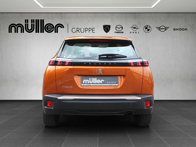 Peugeot 2008 PureTech 100 Active