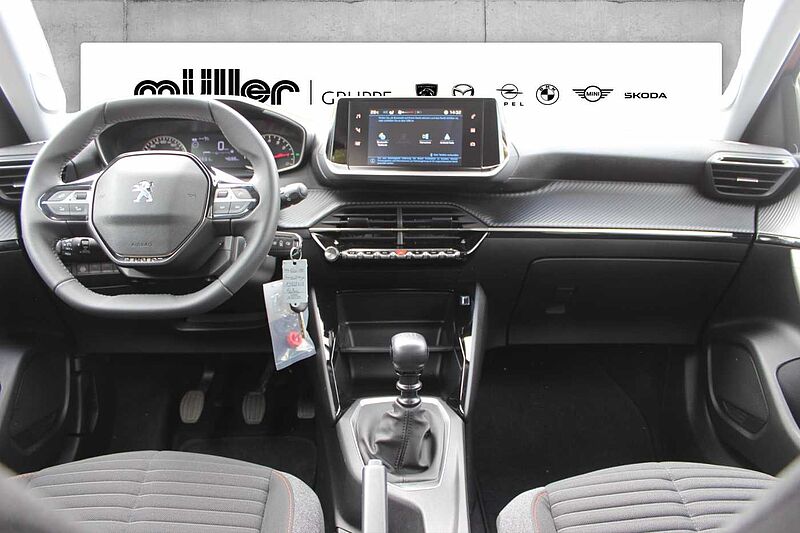 Peugeot 2008 PureTech 100 Active